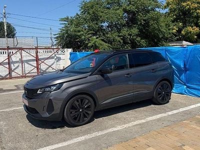 Second-hand Peugeot 3008 Allure 225 CP (165 kW) 2021 Culoaregri SUV