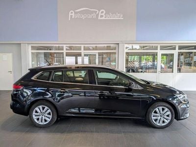 Renault Mégane IV
