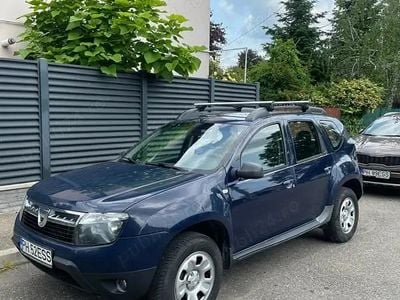 Utilizat 2012 Dacia Duster Lauréate SUV | 6.300 EUR (Preț OK)