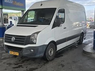 VW Crafter