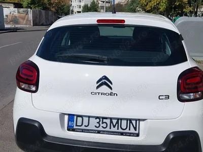 Utilizat 2023 Citroën C3 Aircross SUV | 9.000 EUR