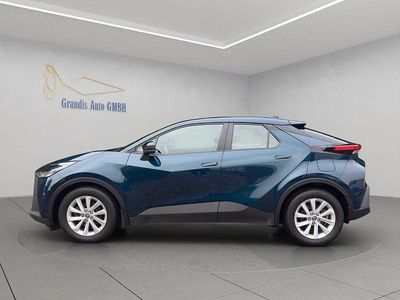 Second-hand Toyota C-HR 140 CP (102 kW) 2024 SUV