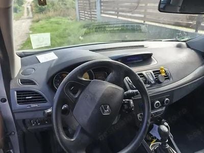 Utilizat 2012 Renault Mégane III Break | 4.500 EUR (Preț OK)