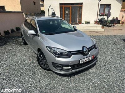 Renault Mégane GrandTour