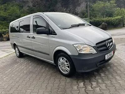 Mercedes Vito