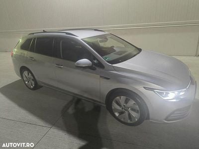 VW Golf VIII