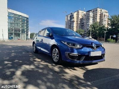 Renault Mégane III