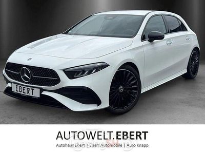 Mercedes A250