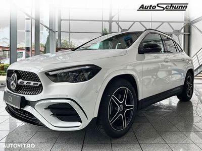 Mercedes GLA220