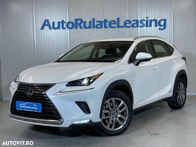 Lexus NX300h