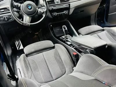 Second-hand BMW X2 190 CP (139 kW) 2019 SUV