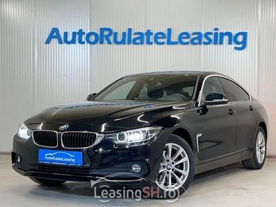 second-hand BMW 420 Seria 4