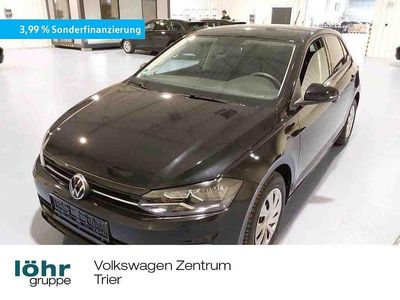 Utilizat 2021 VW Polo Comfortline | 18.621 EUR (Preț OK)