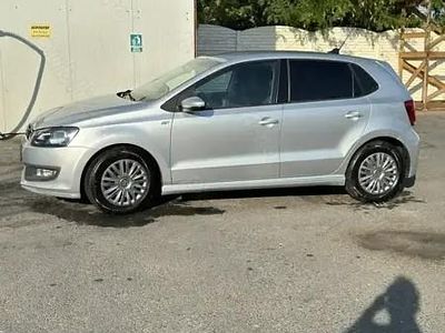 Utilizat 2011 VW Polo R-line Hatchback | 3.800 EUR (Preț OK)