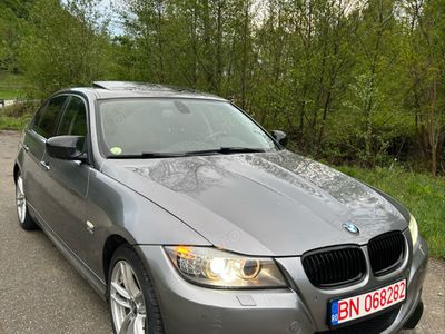 second-hand BMW 320 X-Drive 2.0 184cp Euro 5