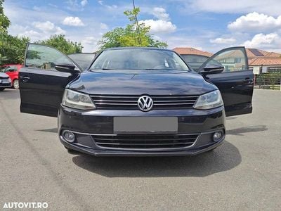 VW Jetta