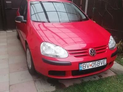 Second-hand VW Golf V 80 CP (58 kW) 2008 Hatchback
