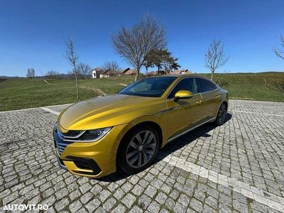 VW Arteon