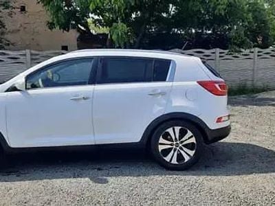 Utilizat 2013 Kia Sportage SUV | 8.500 EUR