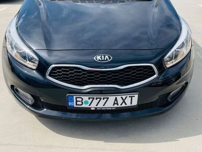 second-hand Kia Ceed Ceed1.4 GSL BEST