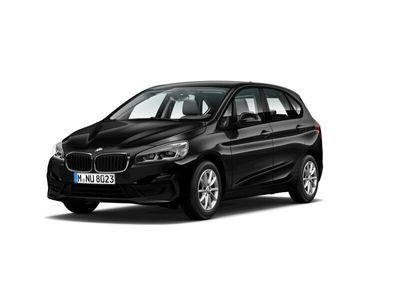 second-hand BMW 218 Active Tourer d