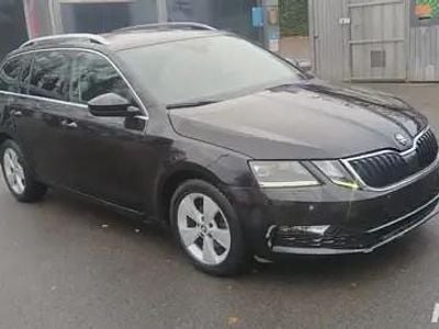 Utilizat 2019 Skoda Octavia Break | 5.500 EUR (Super Preț)