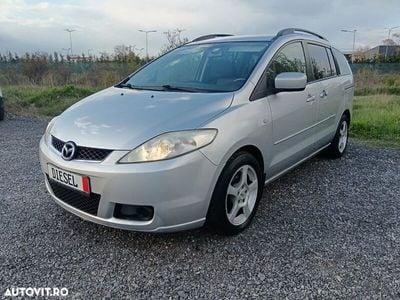 Mazda 5