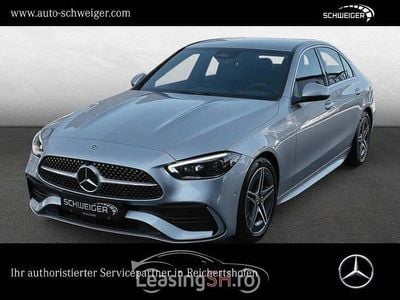 Mercedes C300