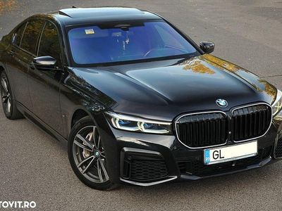 BMW 750L