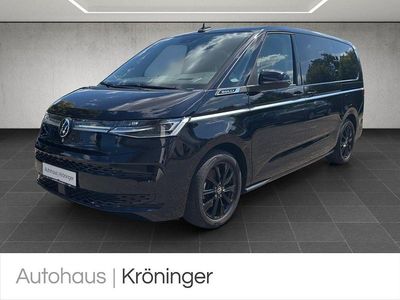 Utilizat 2023 VW T7 Style Van | 63.203 EUR (Preț OK)