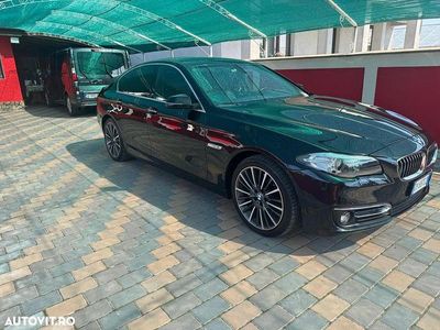 BMW 535