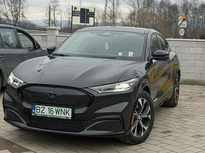 Second-hand Ford Mustang 446 CP (328 kW) 2023 Culoaregri Break