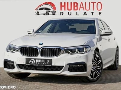 BMW 530e