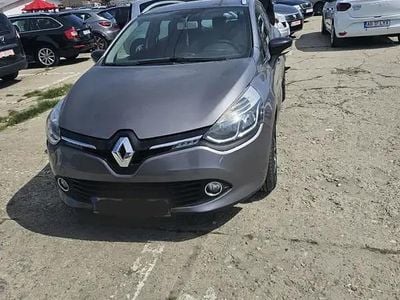 Renault Clio IV