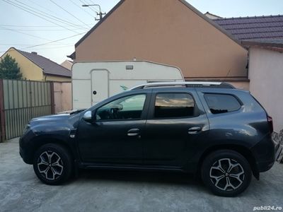 second-hand Dacia Duster 1,2 TCe - 2018