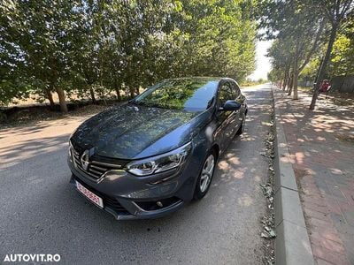 Renault Mégane IV