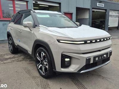 Culoarebej Nouă 2025 Ssangyong (KGM) Torres EVX SUV | 41.587 EUR