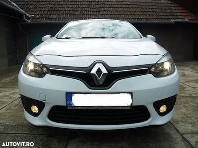 second-hand Renault Fluence 1.5 dCi