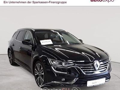 second-hand Renault Talisman 