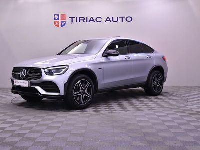 Mercedes GLC300