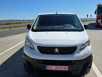 Culoarealb Utilizat 2017 Peugeot Expert Van | 11.900 EUR (Puțin scump)