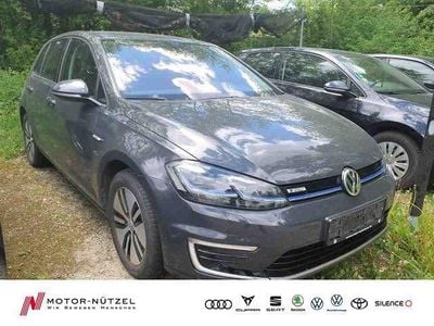 VW e-Golf