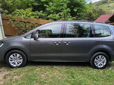 VW Sharan