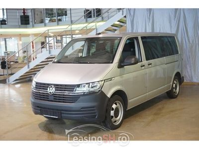 second-hand VW Caravelle T62020 2.0 Diesel 150 CP 96.575 km - 41.051 EUR - leasing auto