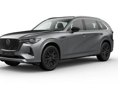 Second-hand Mazda CX-80 Homura-Line 328 CP (241 kW) 2025 SUV