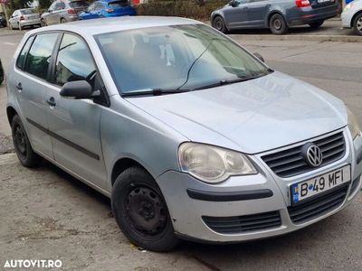 second-hand VW Polo 1.2 Attractive