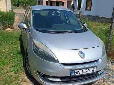 Renault Grand Scénic III
