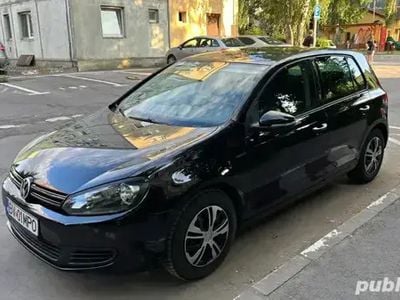 VW Golf VI