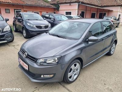 VW Polo