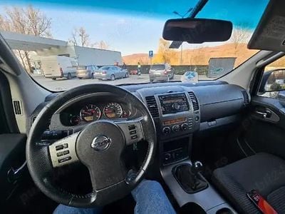 Second-hand Nissan Pathfinder 180 CP (132 kW) 2008 SUV